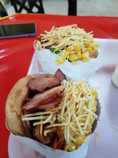 Sanduíche e Cia - Jardim das Américas 2