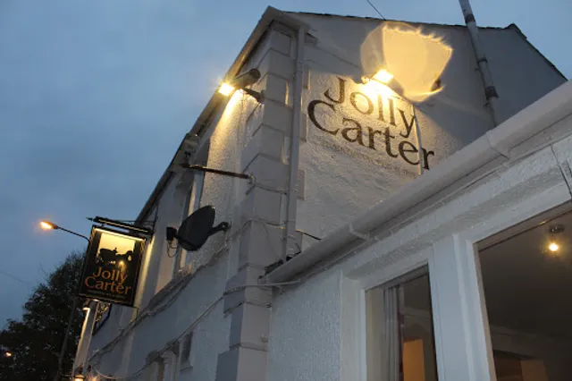 The Jolly Carter