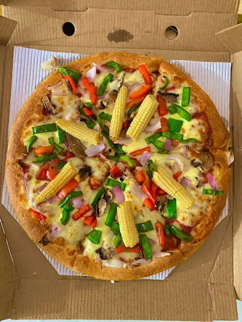 Domino's Pizza | Datta Nagar, Pimpri-Chinchwad