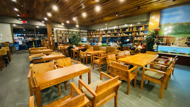 Caffe Bene