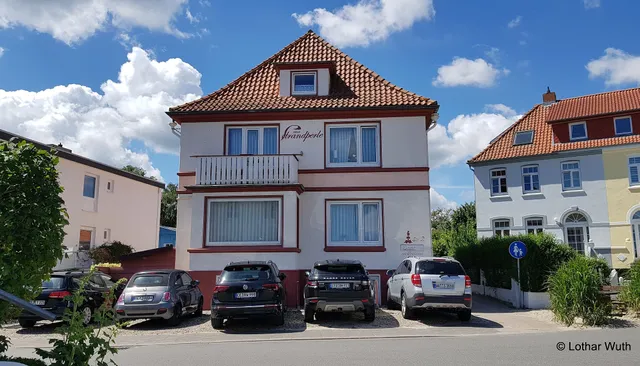 Haus Strandperle Dahme