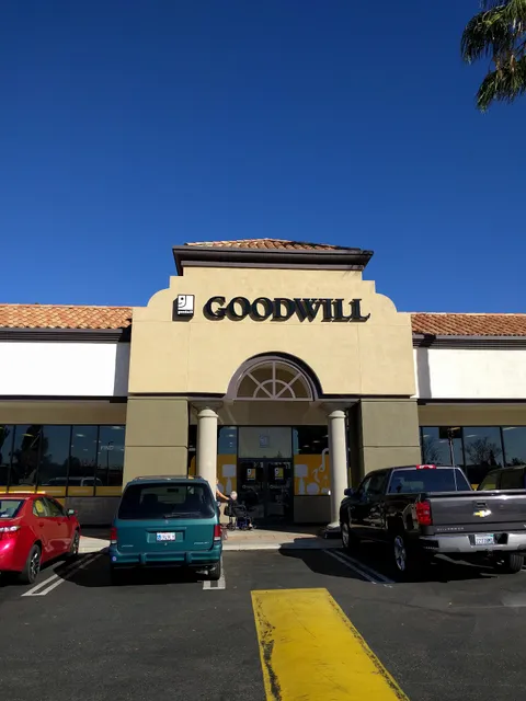 Goodwill of Orange County