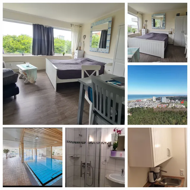 Studio Wernerwaldstrasse 41