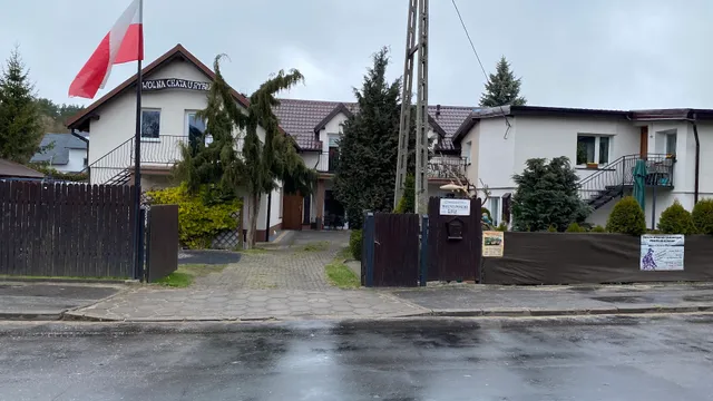 Wolna Chata U Rybaka