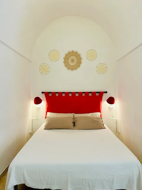 Casa Cassiopea Puglia