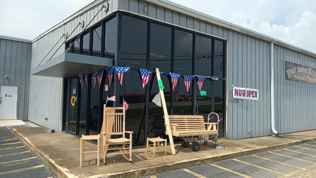 Your Buried Treasures