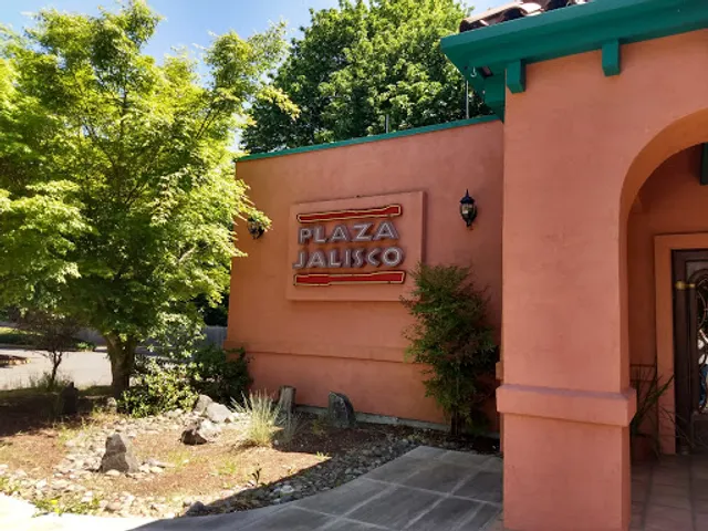 Plaza Jalisco