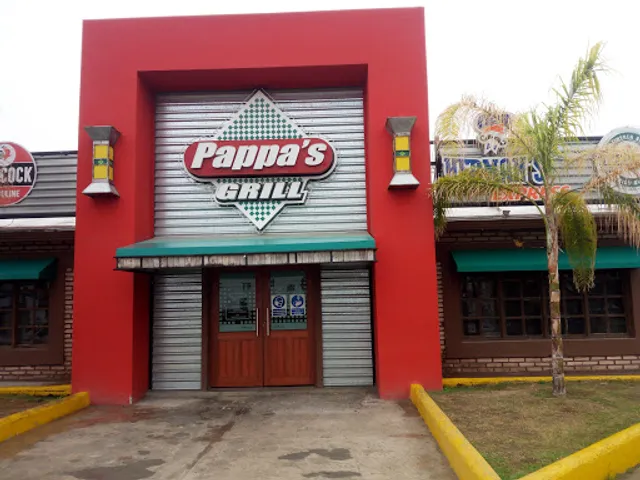 Pappa's Grill Sabinas