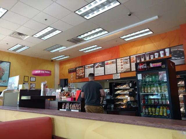 Dunkin'