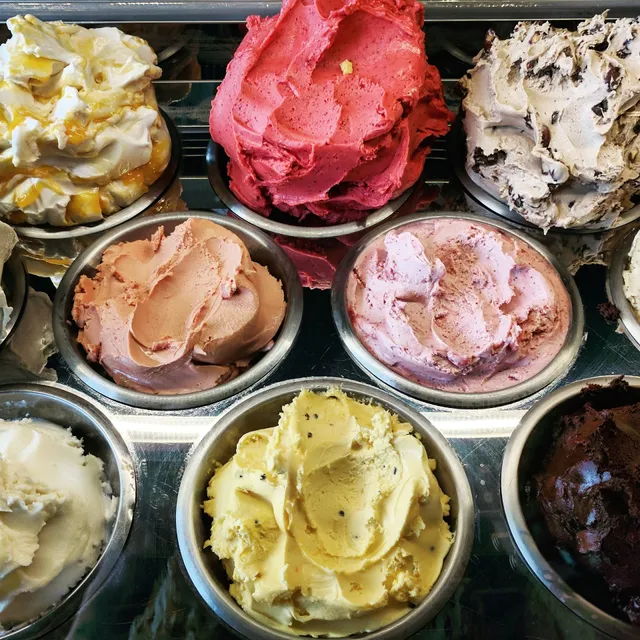 Gelato Messina Newtown