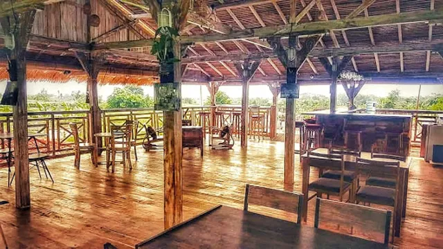 Chez Indra Indo & French Food