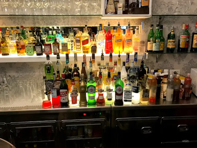 Monidee Cafè e bistrot