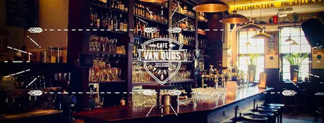 Café Van Ouds