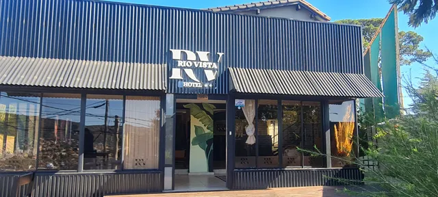 Hotel Rio Vista