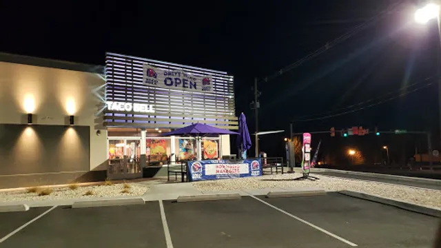 Taco Bell