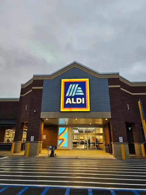 ALDI