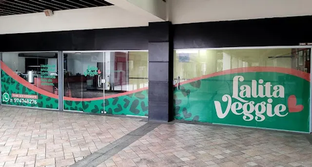 Lalita Veggie