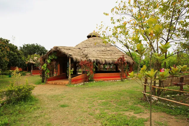 Camp Hornbill, Kyari (Corbett)