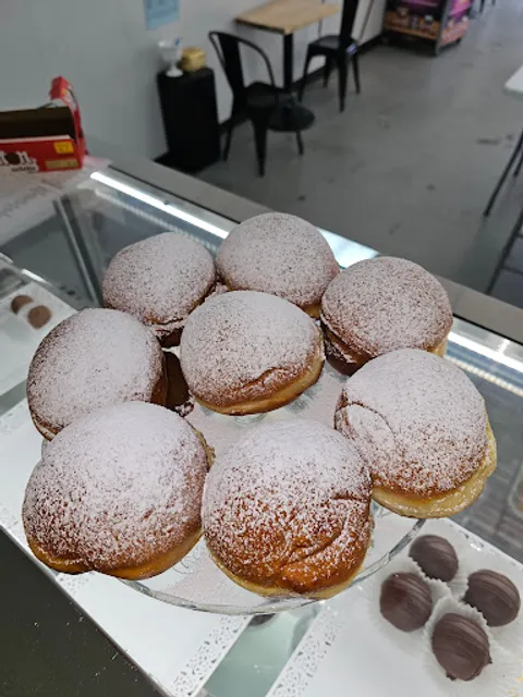 Geo's Bakery & Market