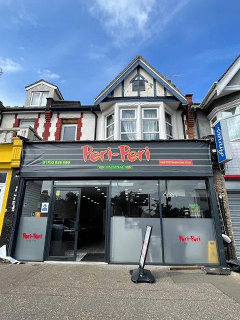 Peri Peri Original-Southend