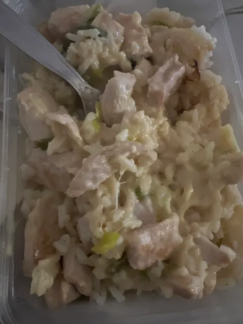 The Palms Restaurant