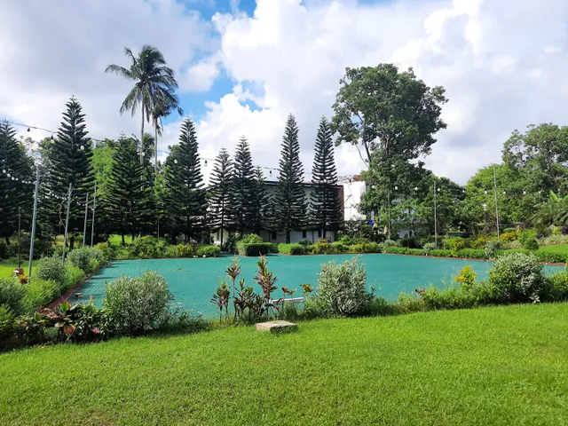 Life Place Retreat and Event Center