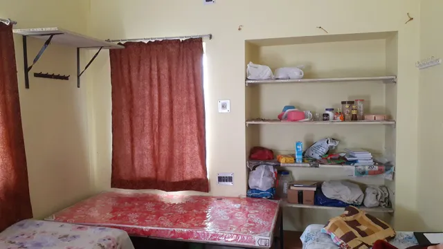 GIRLS PG in salt lake, Sector-3