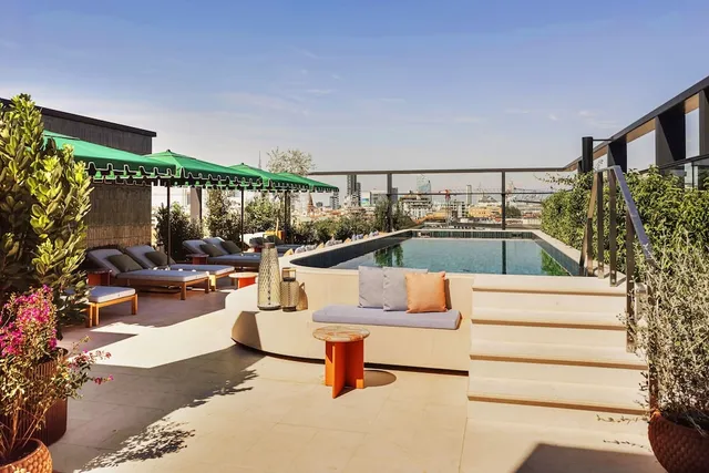 Casa Brera, a Luxury Collection Hotel, Milan