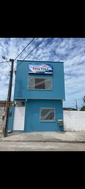 Pousada Viva Vida