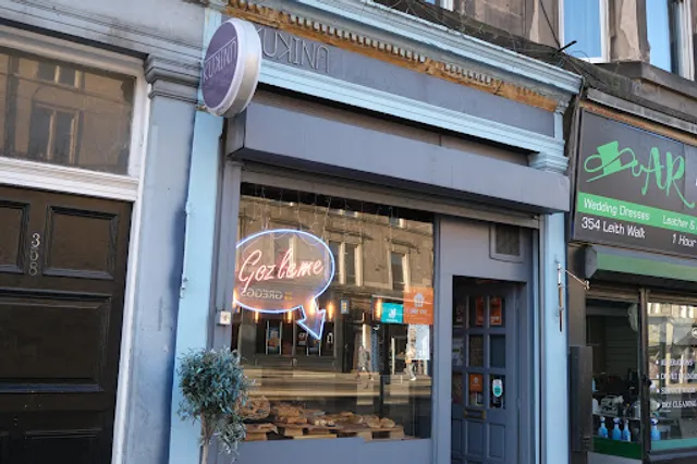 Kukina Turkish Bakery