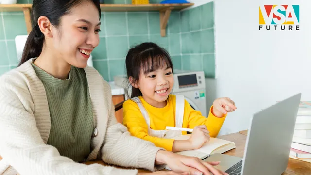 VSA Future Learning Center