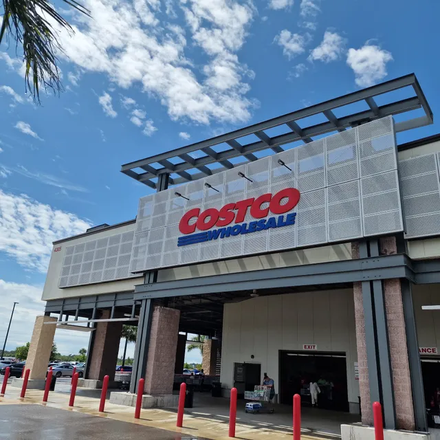 Costco Wholesale
