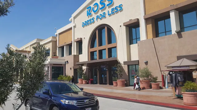 Glendale Fashion Center