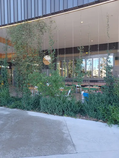 The Shed Cafe & Catering Eastern Creek