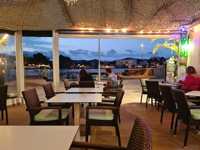 Restaurante Las Arenas