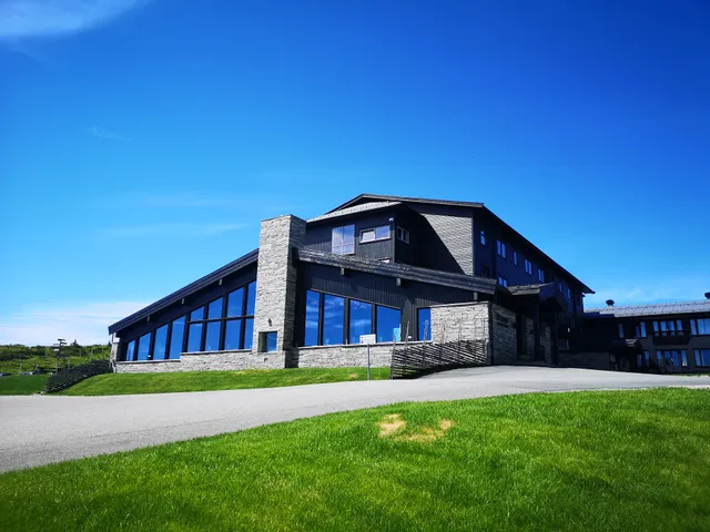 Pellestova Hotel Hafjell