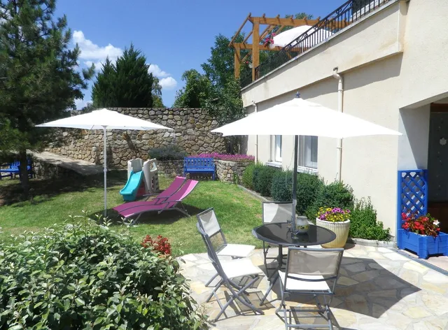 Chambres d'hôtes "Le Panorama"