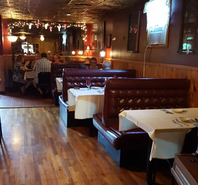 A Tavolo Italian Restaurant