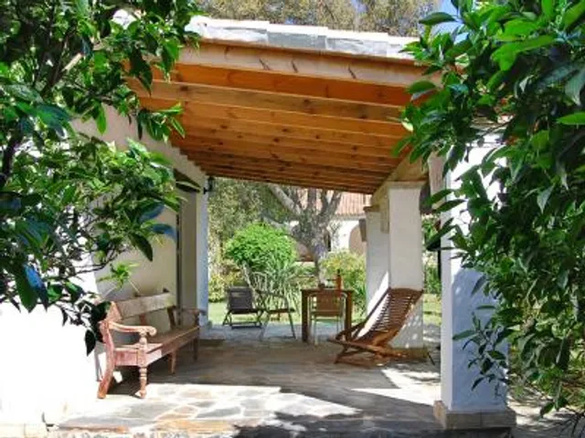 Finca La Hijuela Holiday Homes