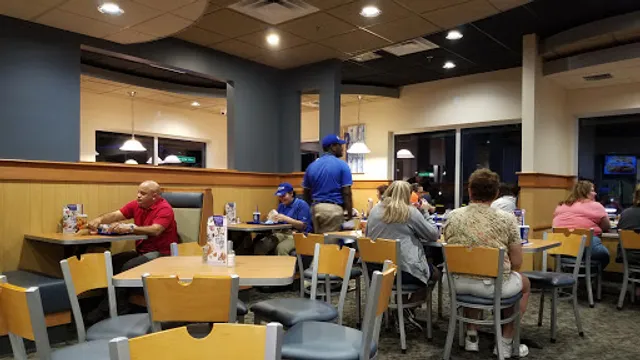 Culver’s