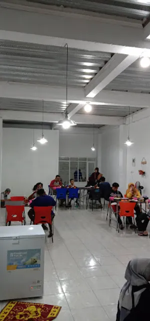 Ayam Sangan Kedai Panda Klaten