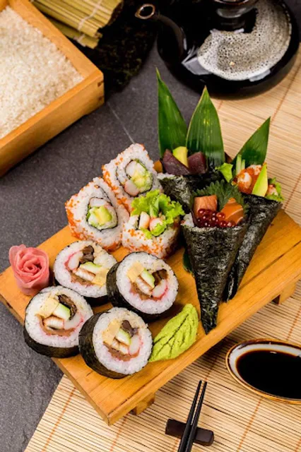 Sushibar Restaurant