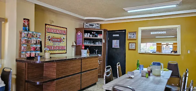 Chenchos Restaurante