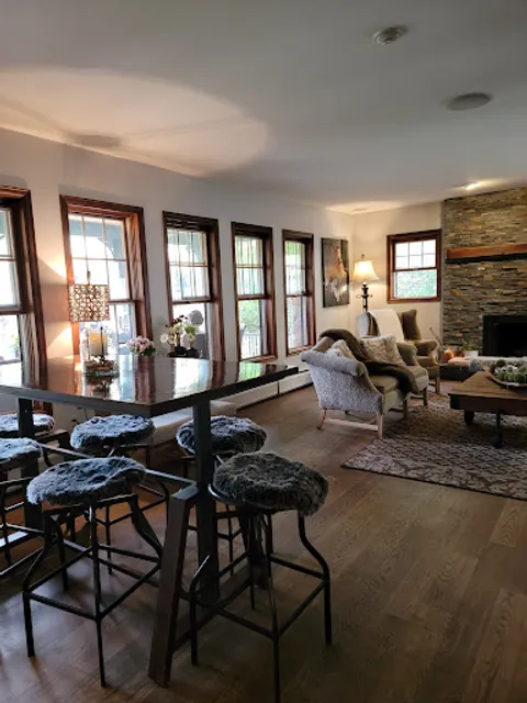 Mirabelle Restaurant