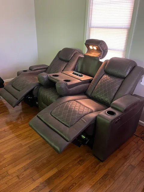 Showplace Mattress & Furniture