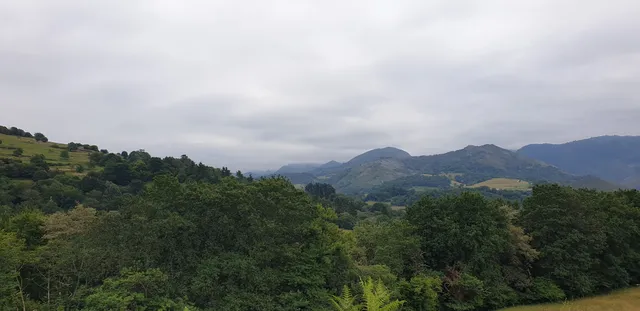 La Casa de Aldea La Xunta