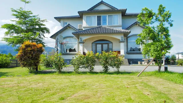 新花漾民宿（宜蘭縣民宿第310號）