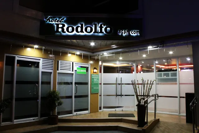 Hotel RODOLFO