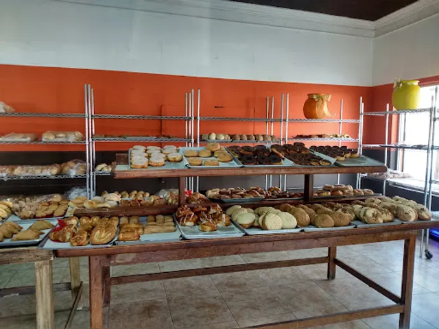 Panificadora México