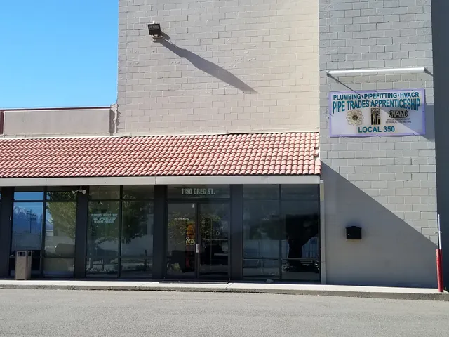 Plumbers/Pipe Fitters